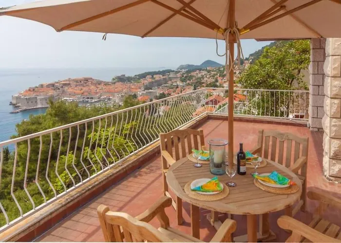 Villa Sofia - Amazing Views - \